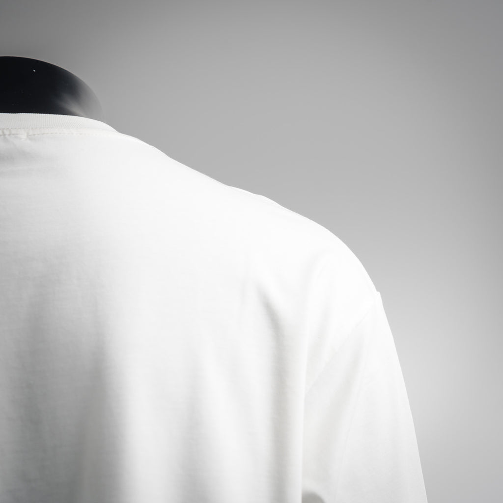 Burbery embroidered shirt