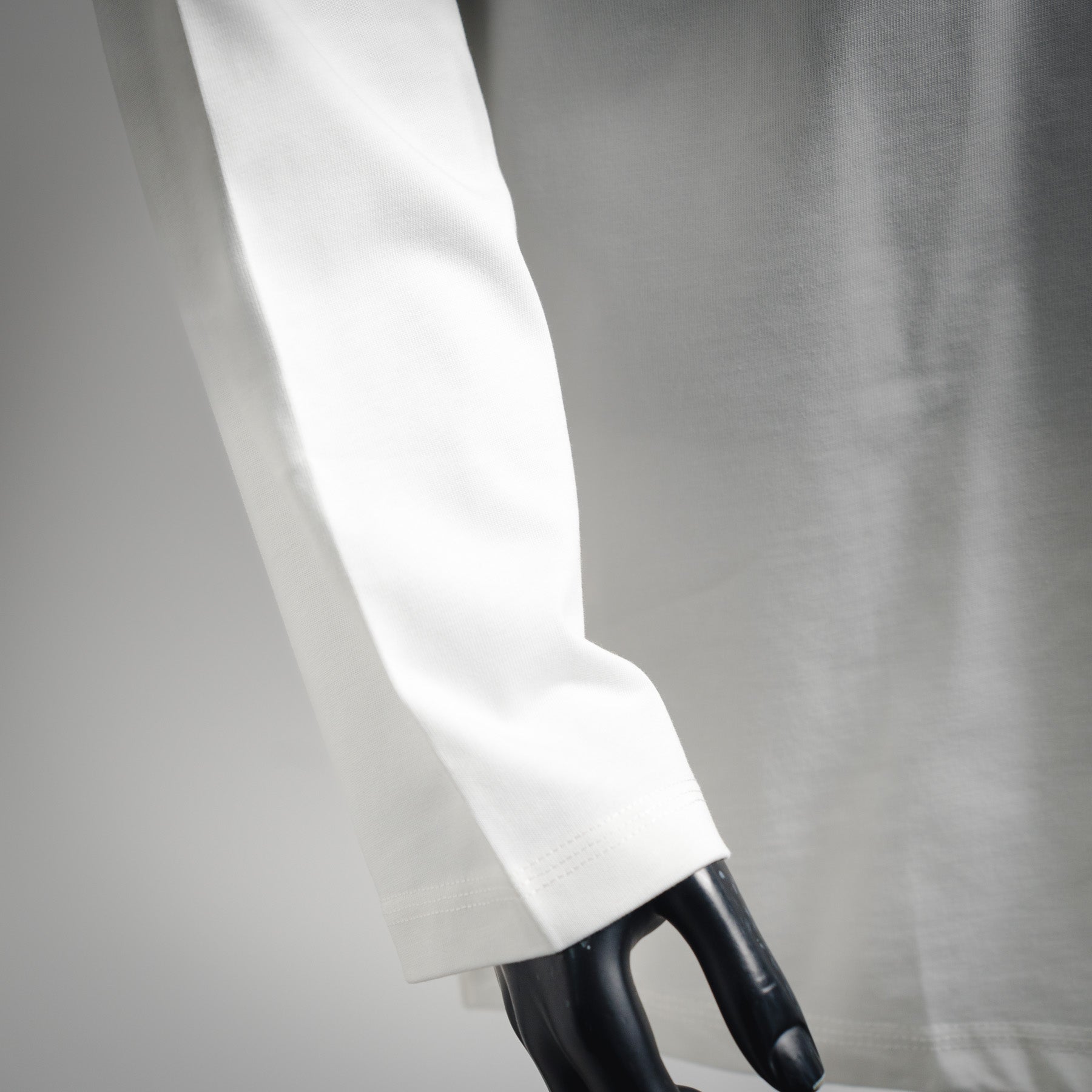 Burbery embroidered shirt