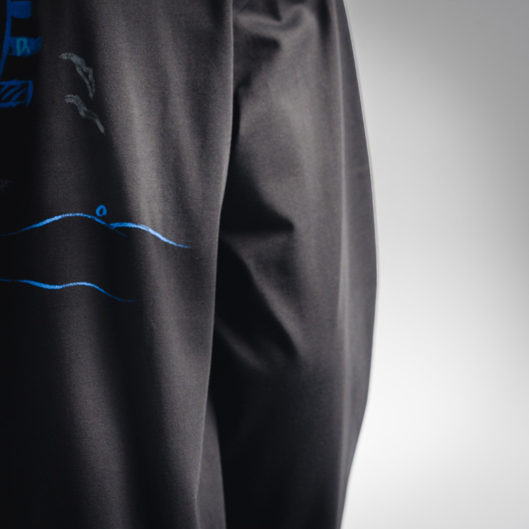 Burbery 25fw printed shirt