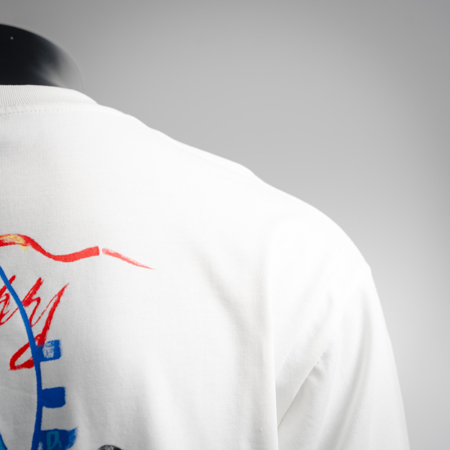 Burbery 25fw printed shirt