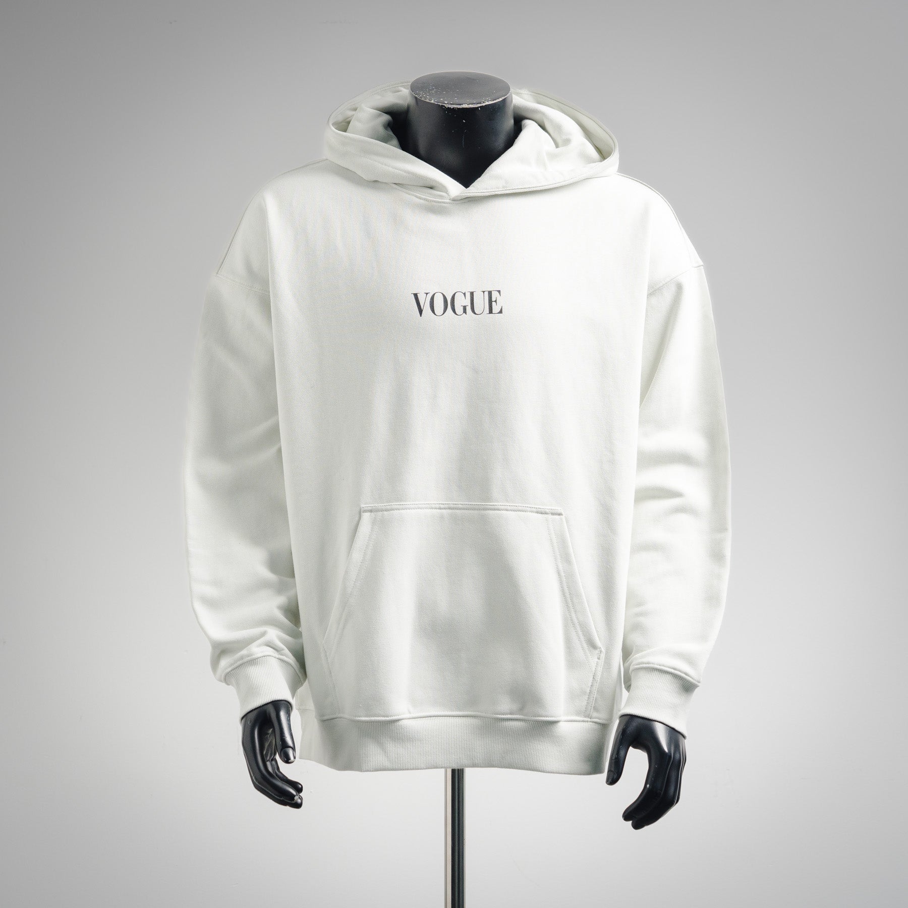 Balen 25fw printed hoodie