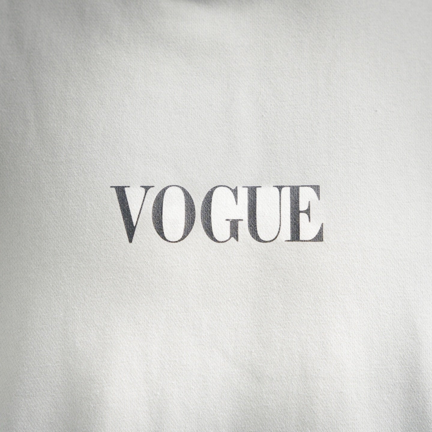 Balen 25fw printed hoodie