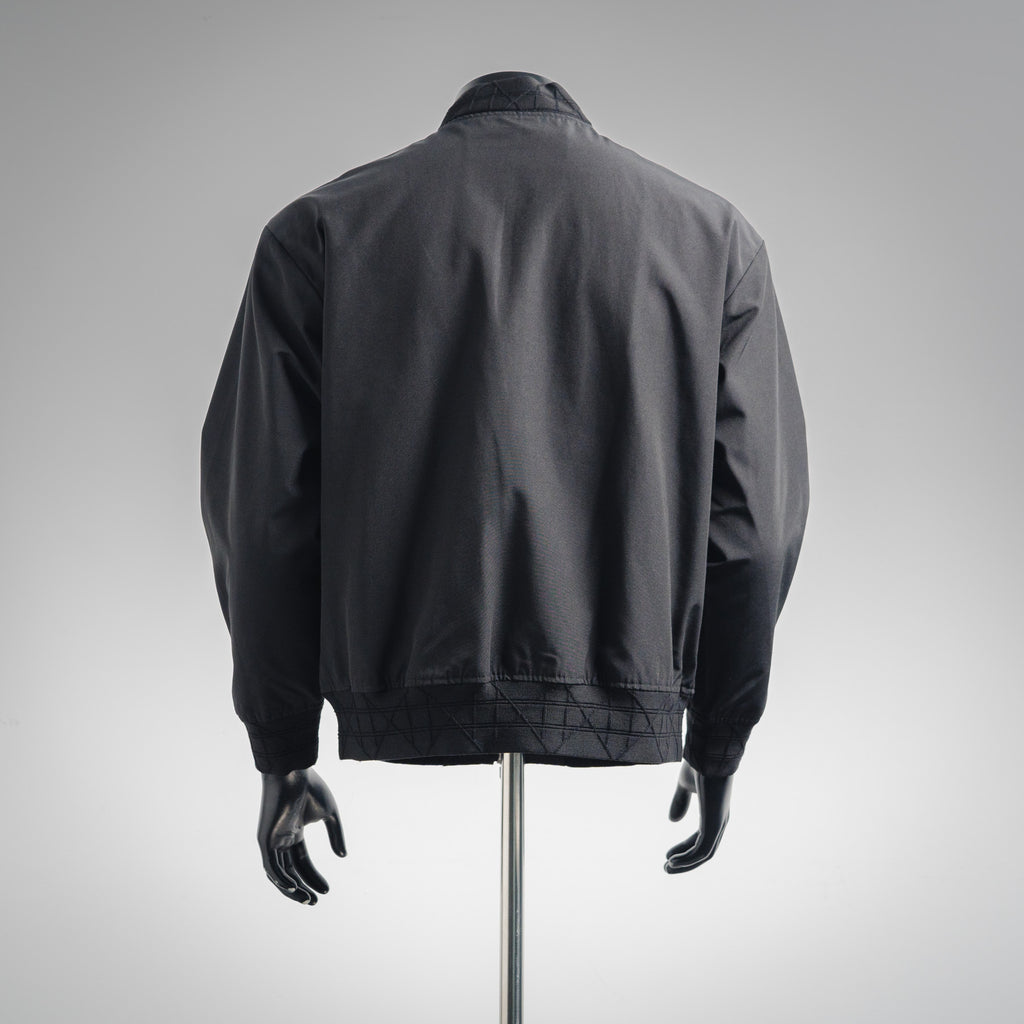 Burbery 25fw embroidered jacket