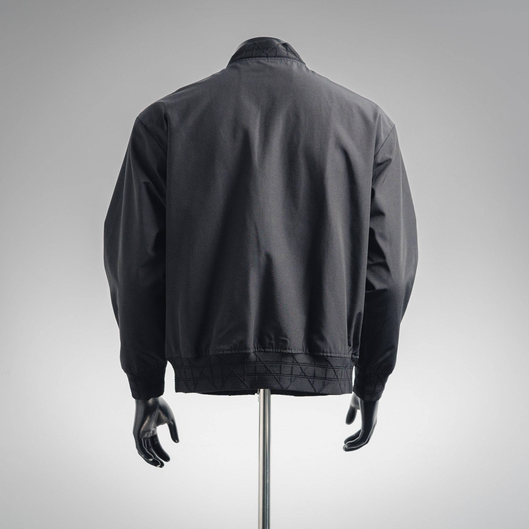 Burbery 25fw embroidered jacket