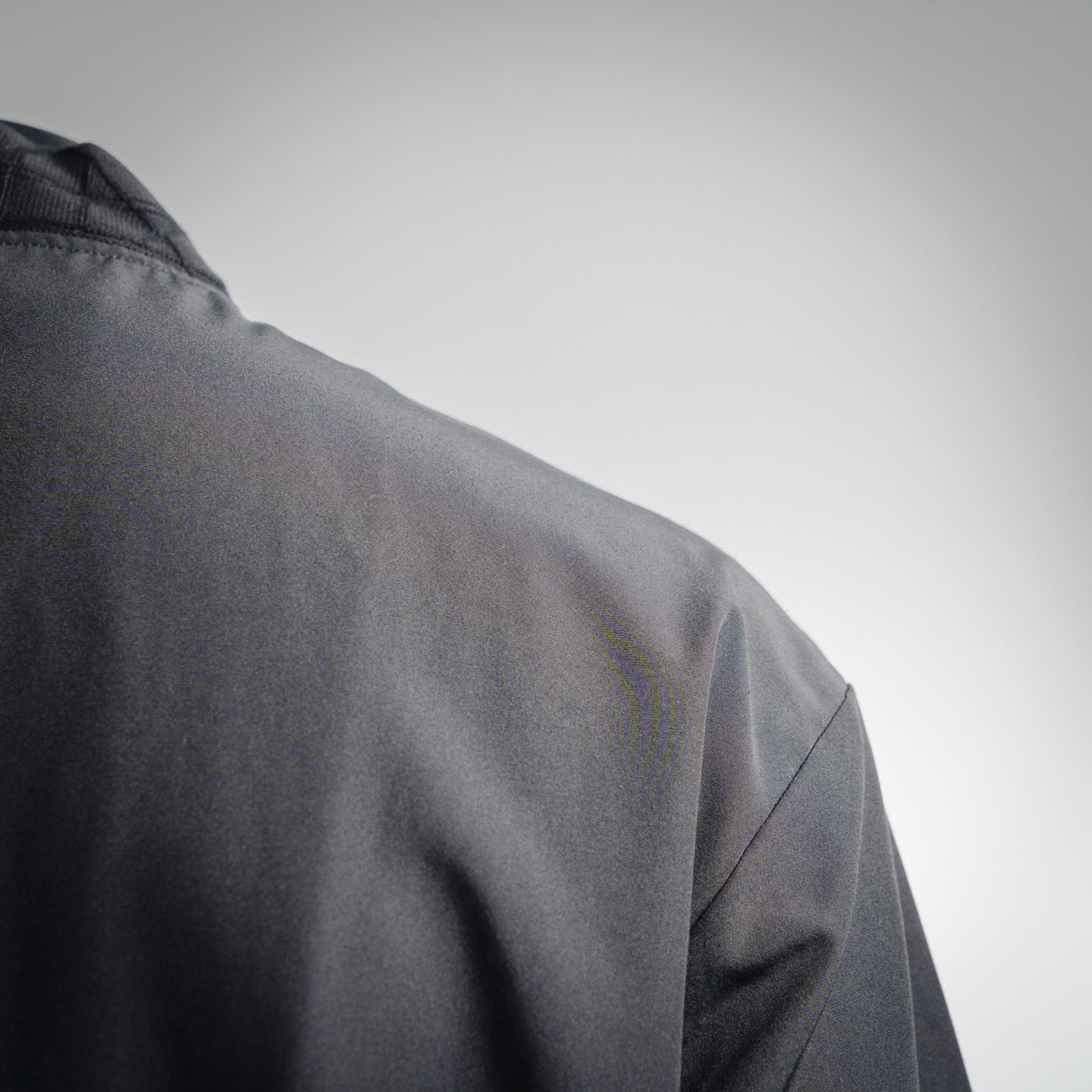 Burbery 25fw embroidered jacket