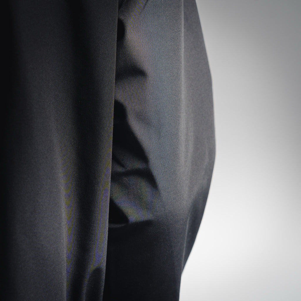 Burbery 25fw embroidered jacket