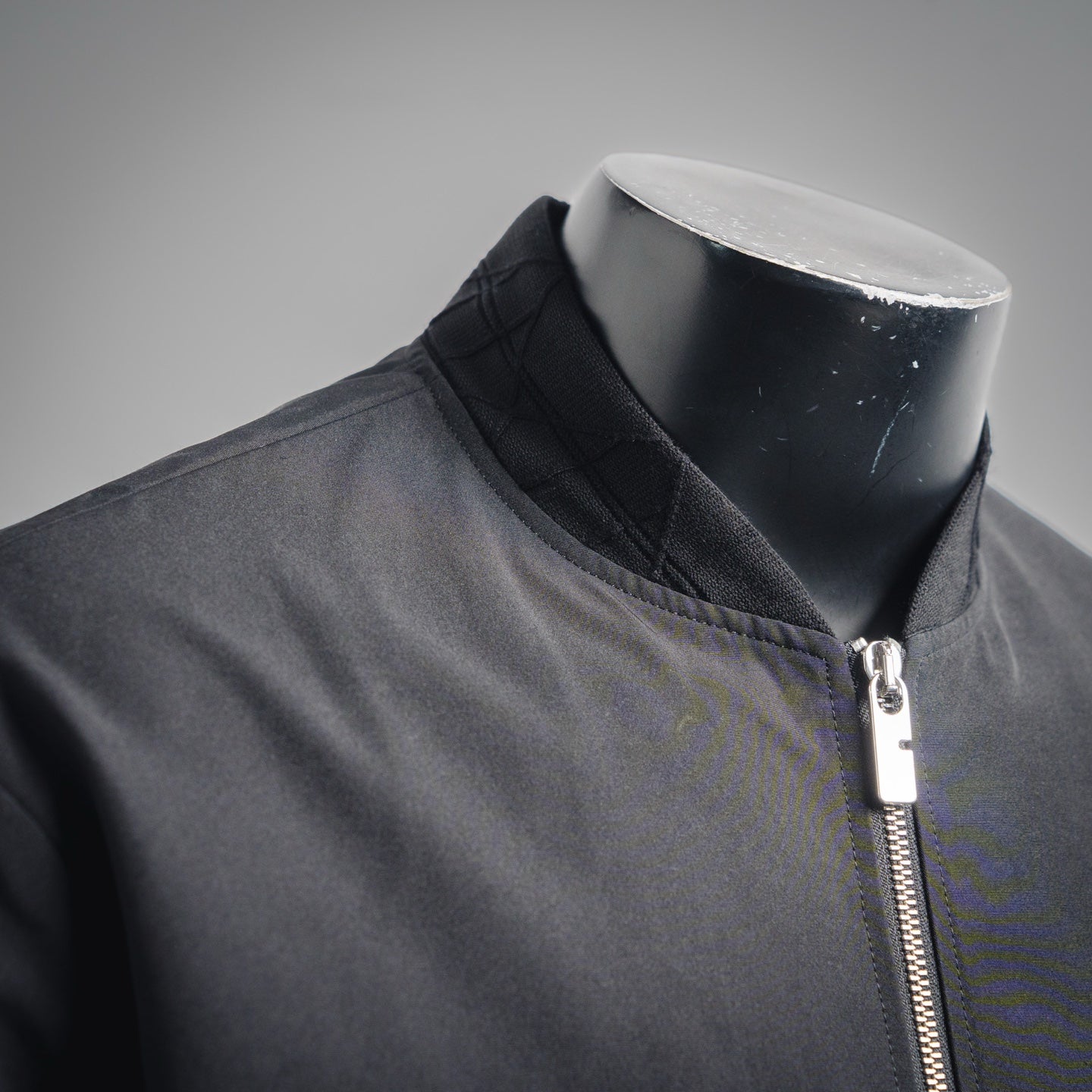 Burbery 25fw embroidered jacket