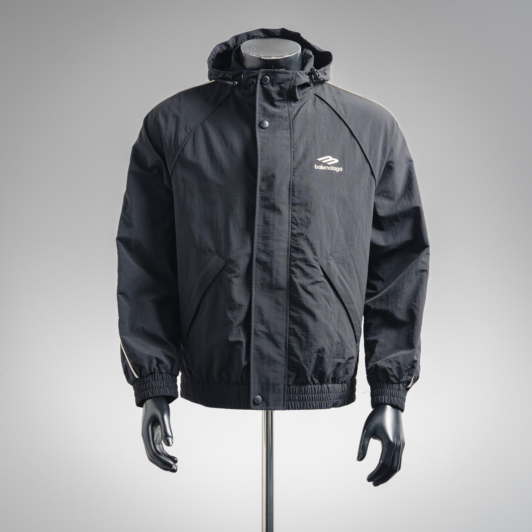 Balen 25fw leisure jacket