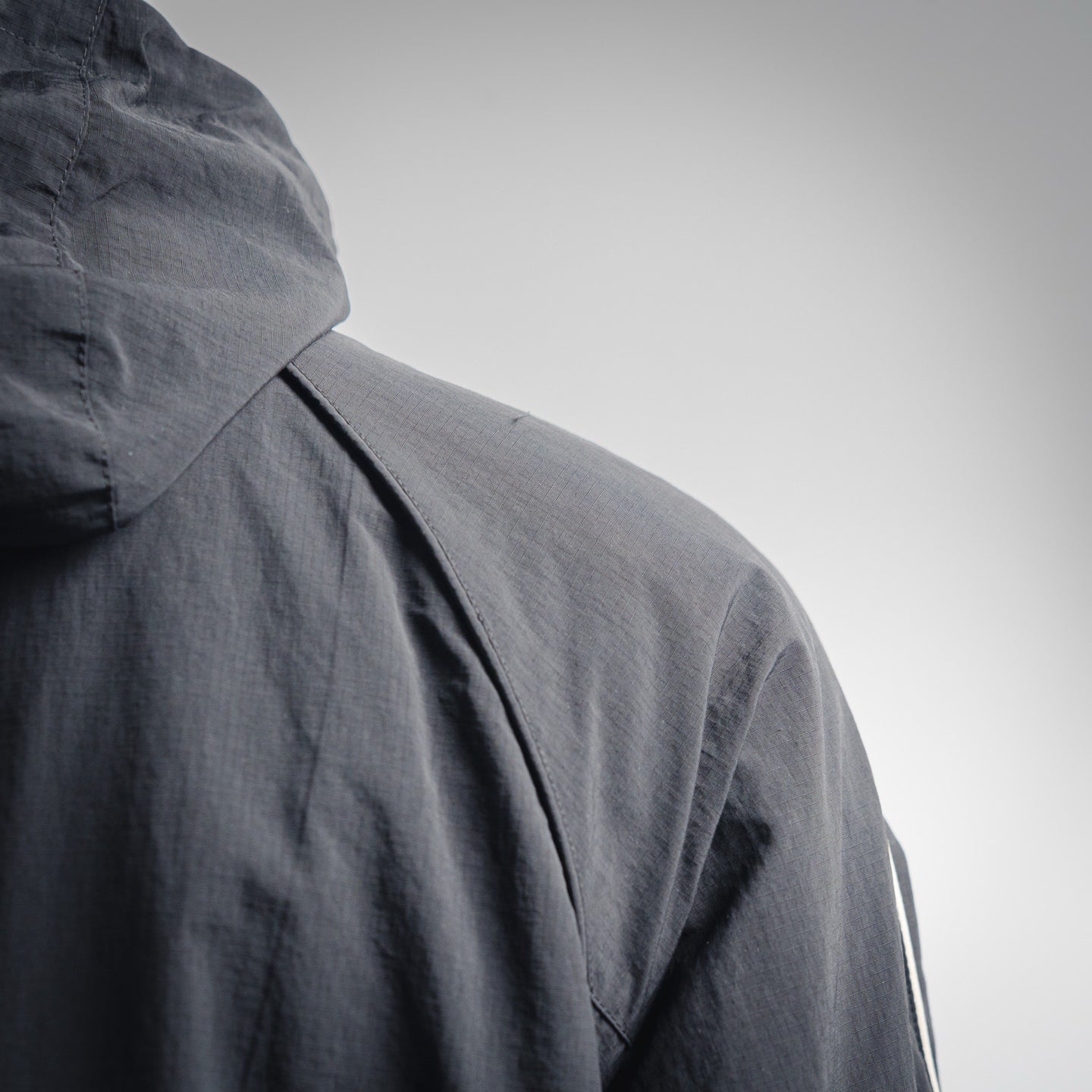 Balen 25fw leisure jacket