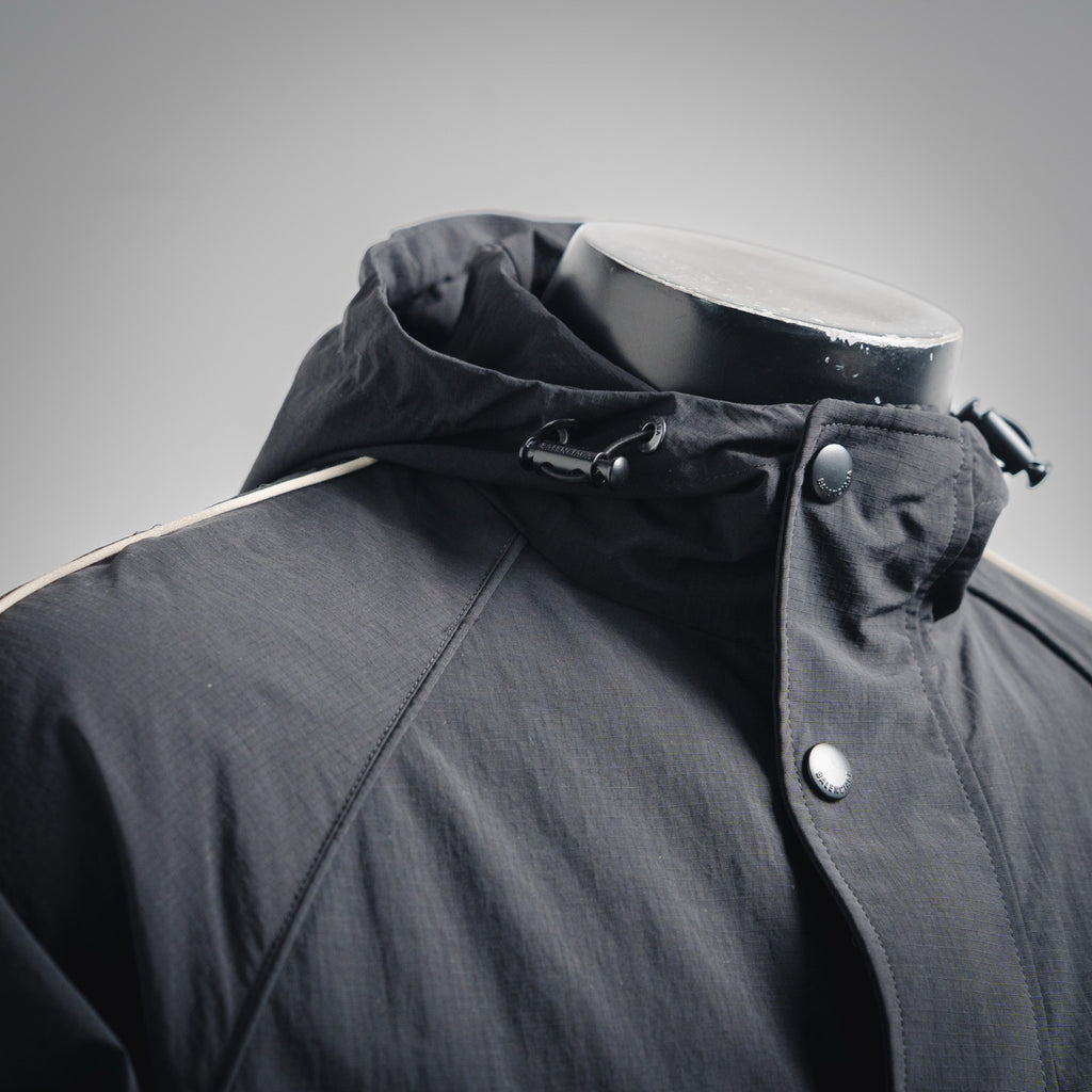 Balen 25fw leisure jacket