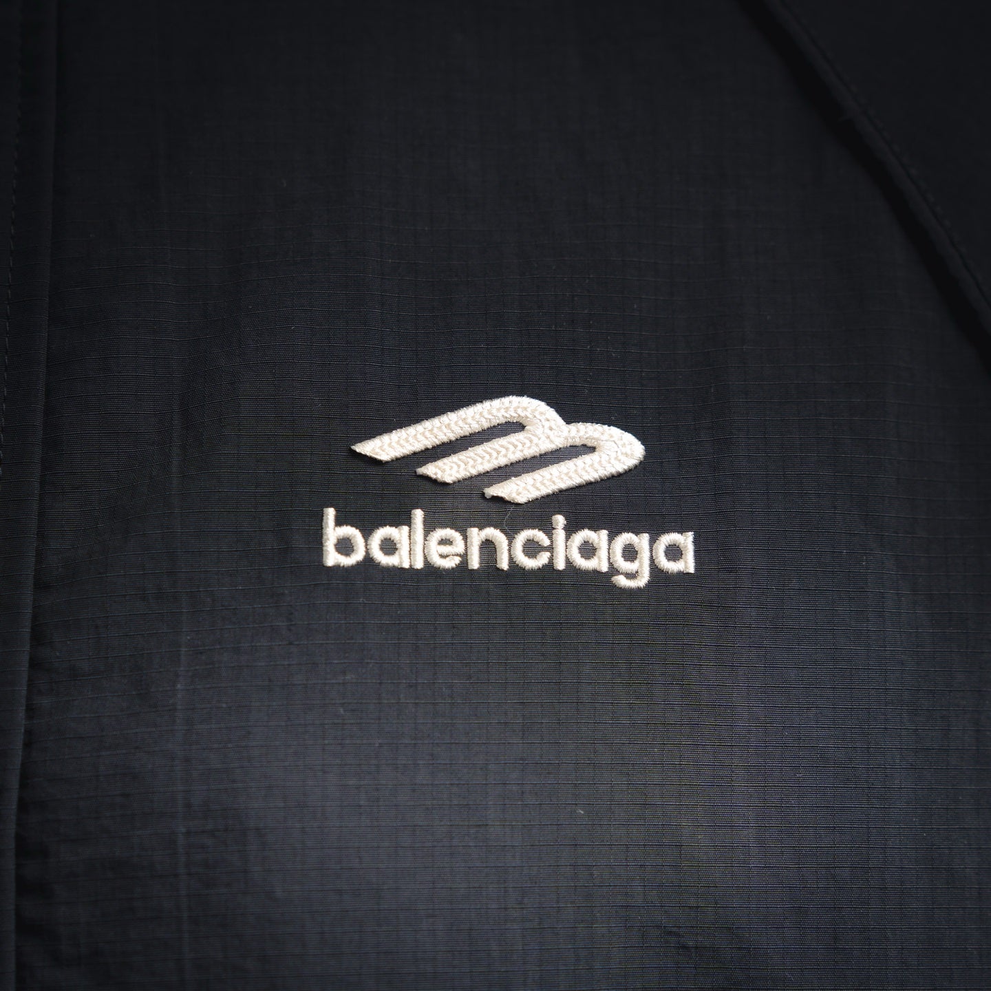 Balen 25fw leisure jacket