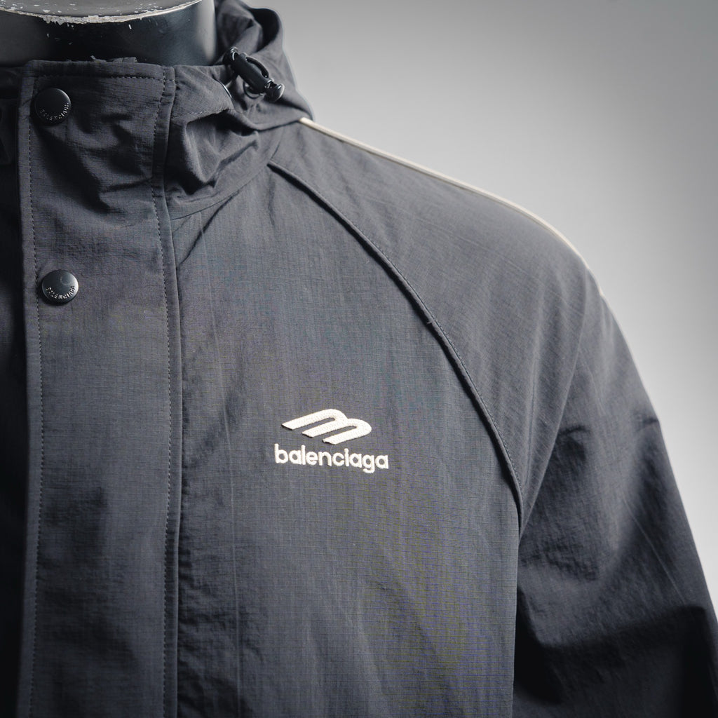 Balen 25fw leisure jacket