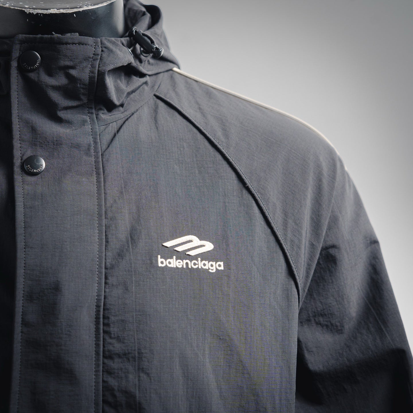 Balen 25fw leisure jacket