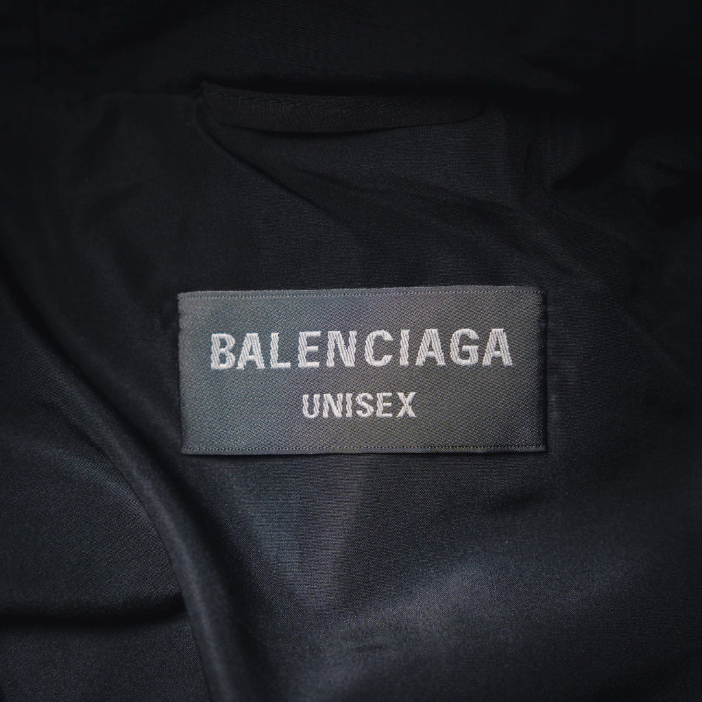 Balen 25fw leisure jacket