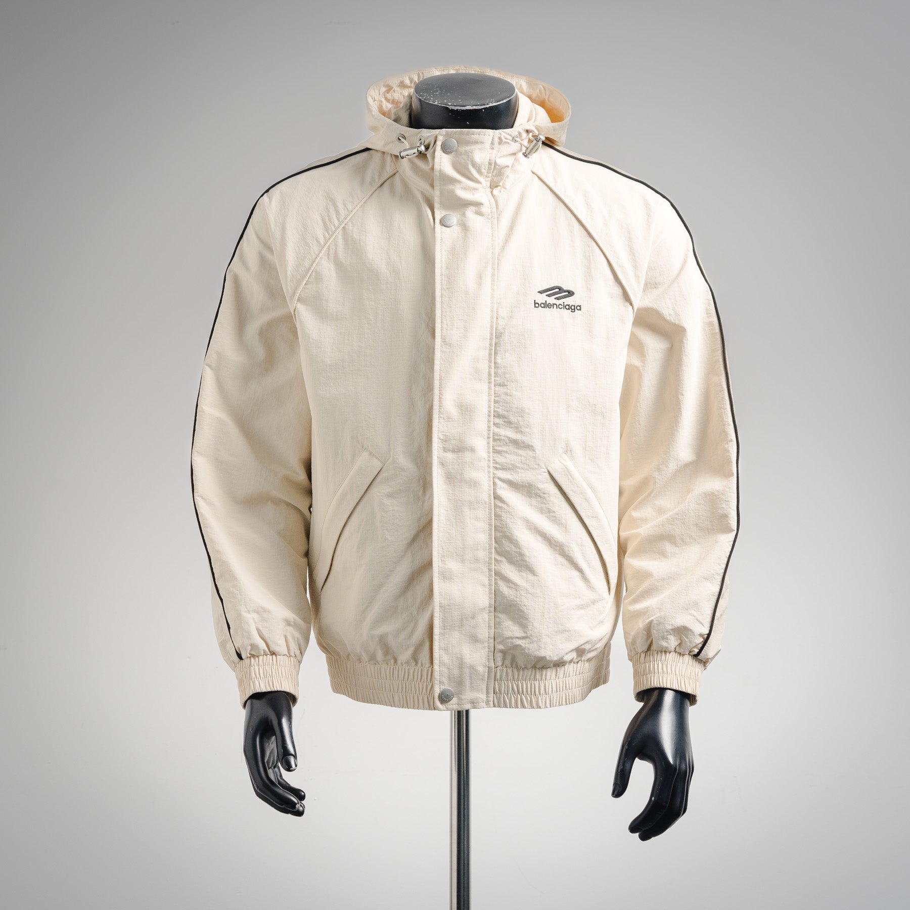 Balen 25fw leisure jacket