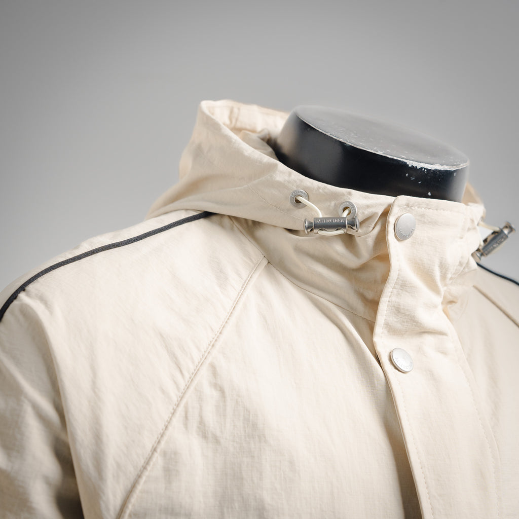 Balen 25fw leisure jacket