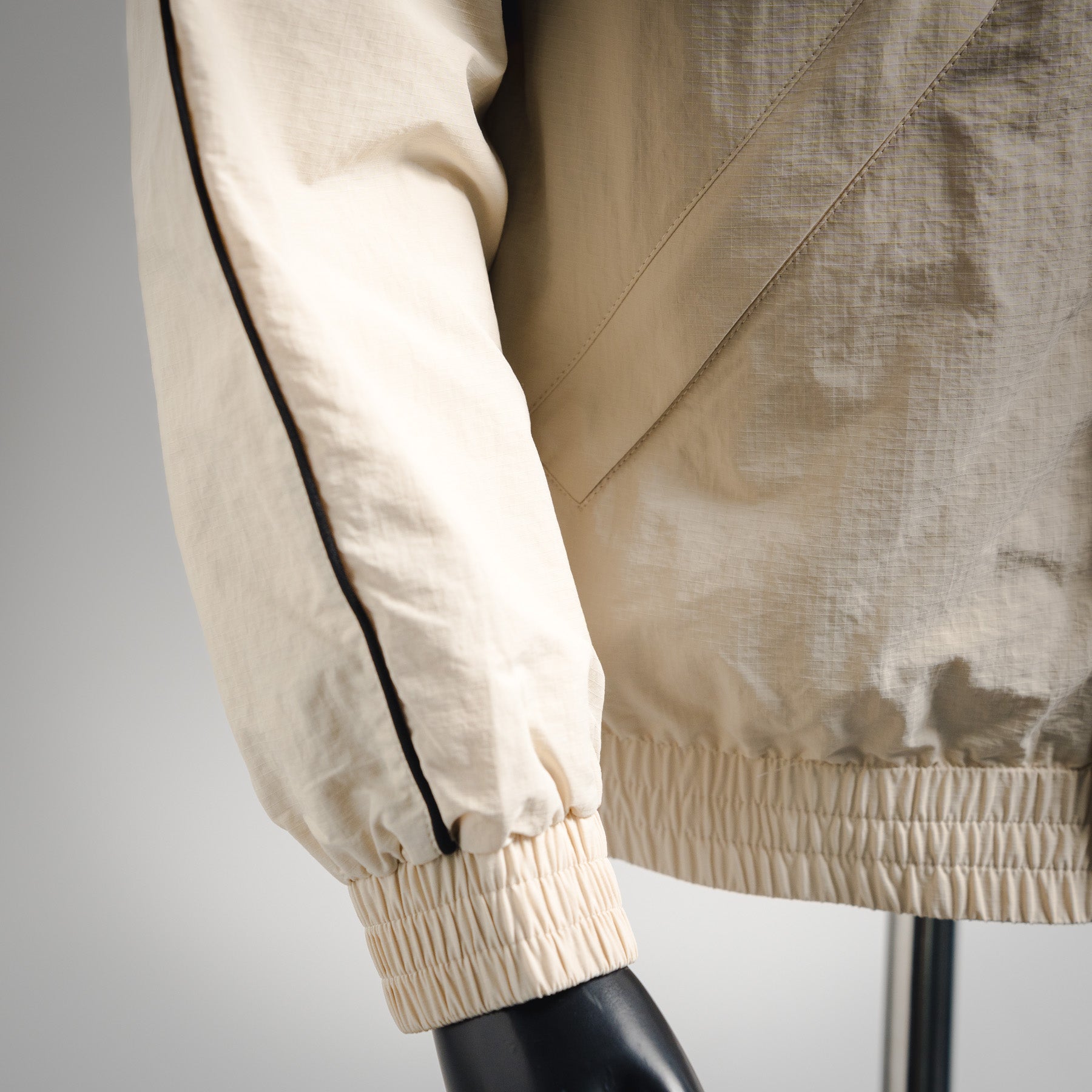 Balen 25fw leisure jacket