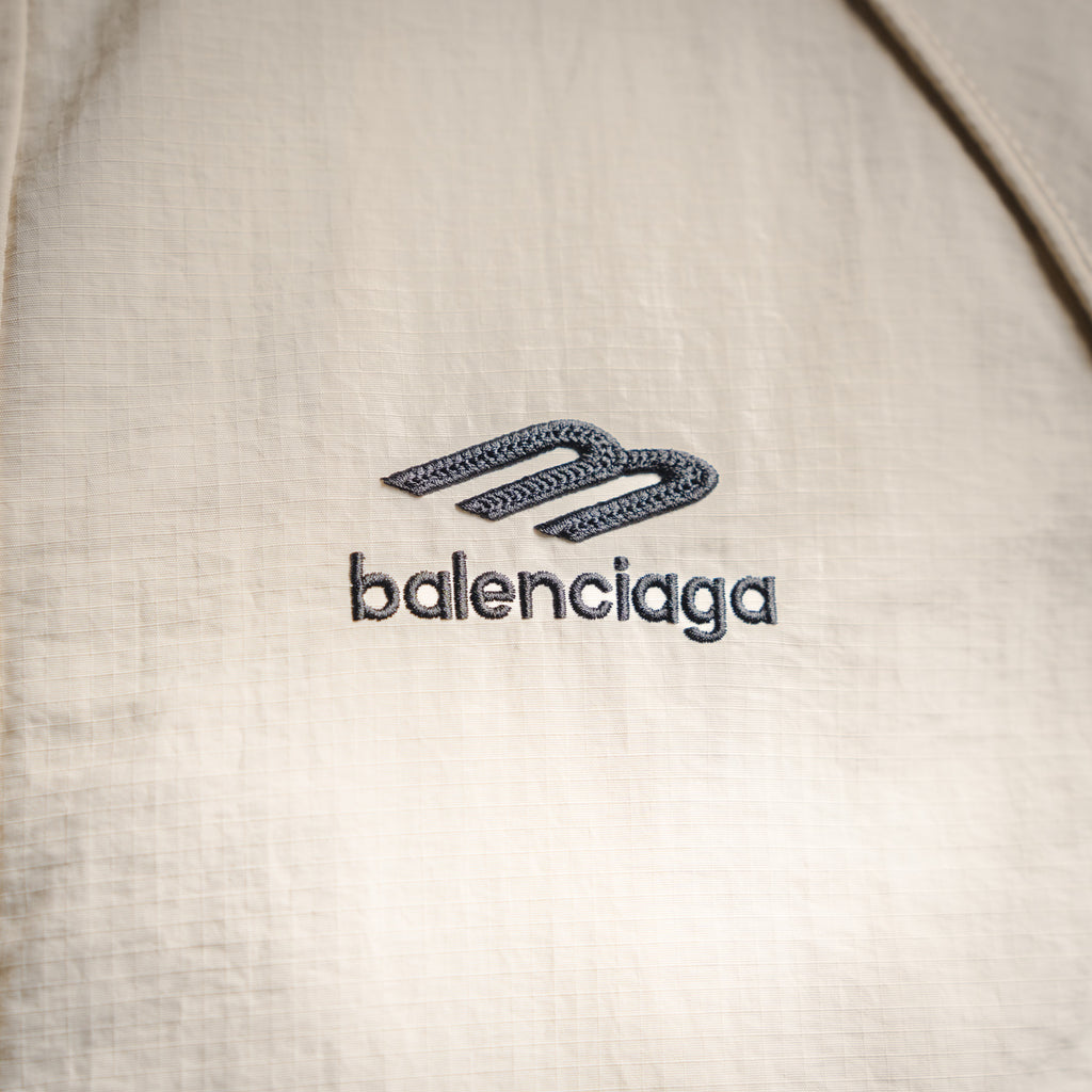 Balen 25fw leisure jacket