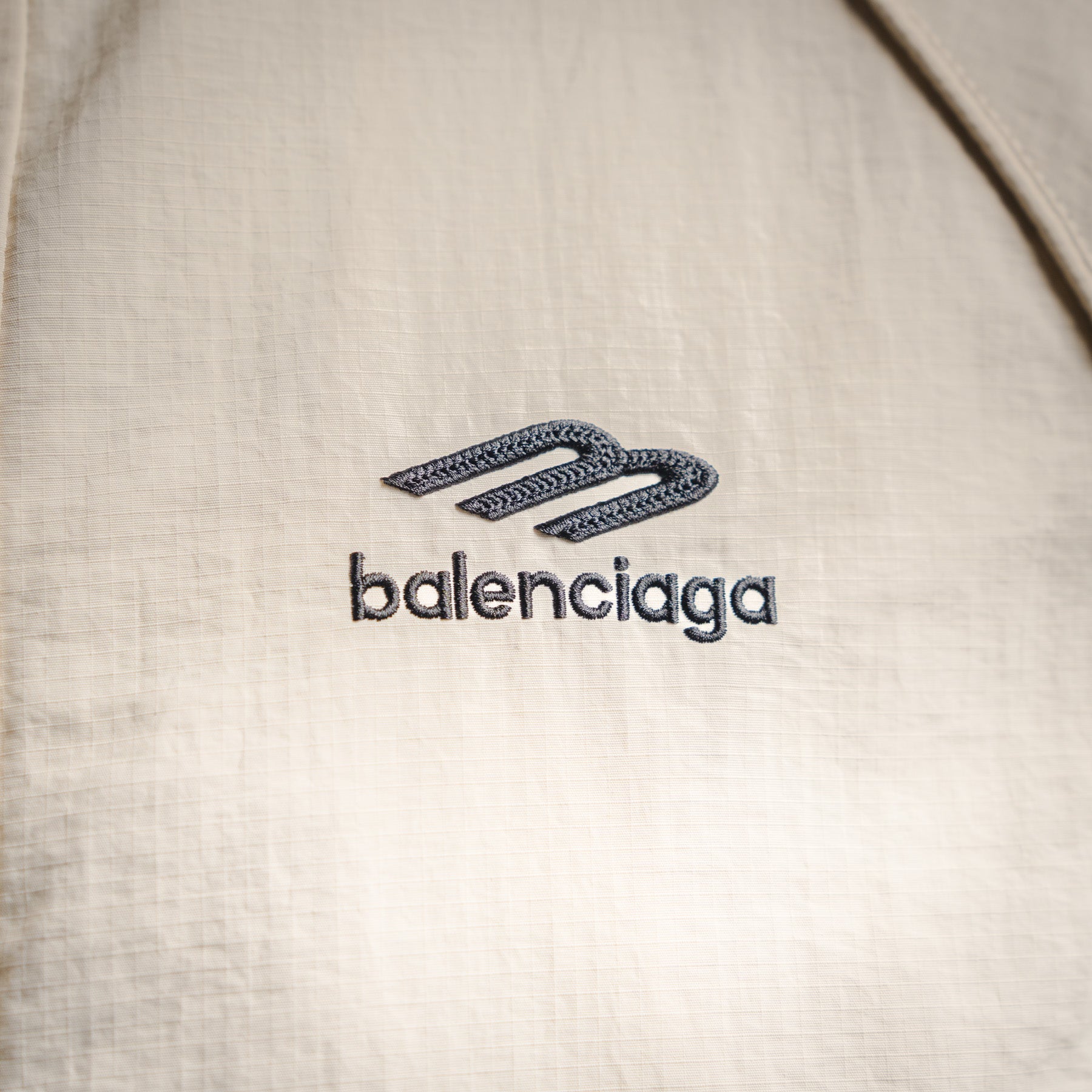 Balen 25fw leisure jacket