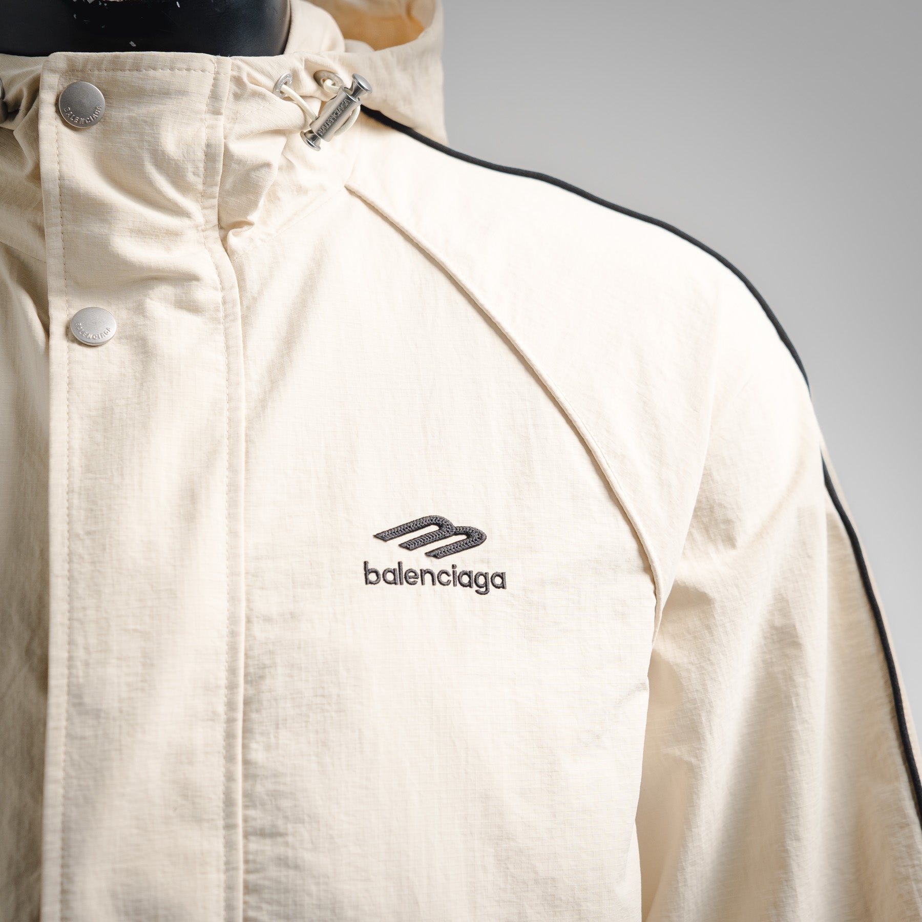 Balen 25fw leisure jacket