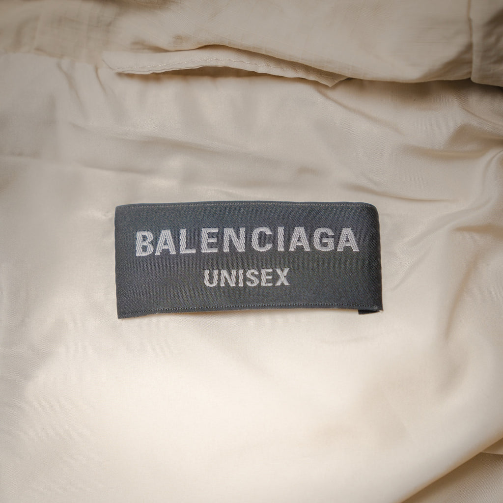 Balen 25fw leisure jacket