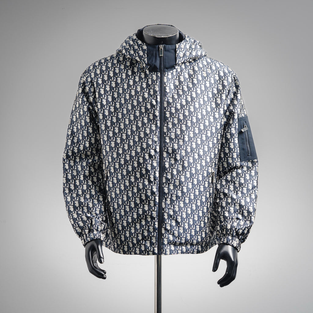 CD 25fw leisure jacket