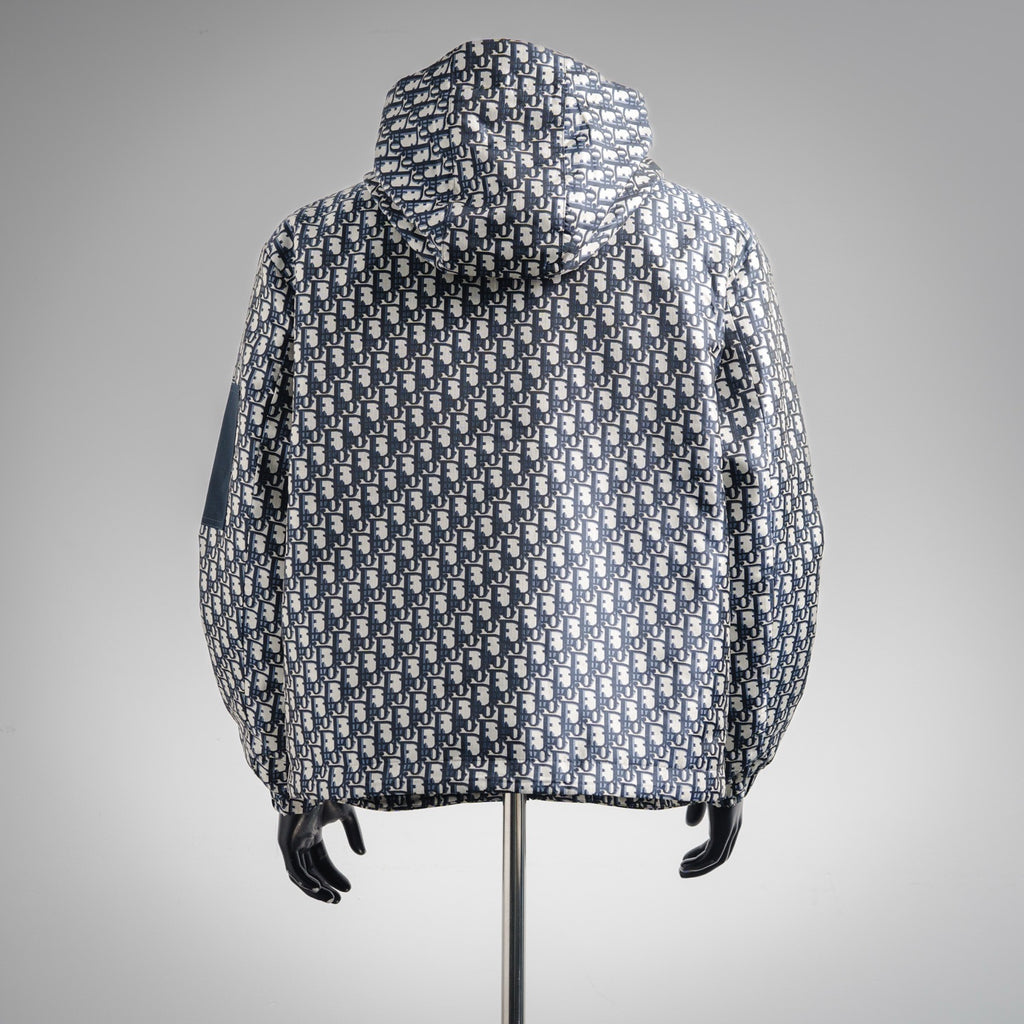 CD 25fw leisure jacket