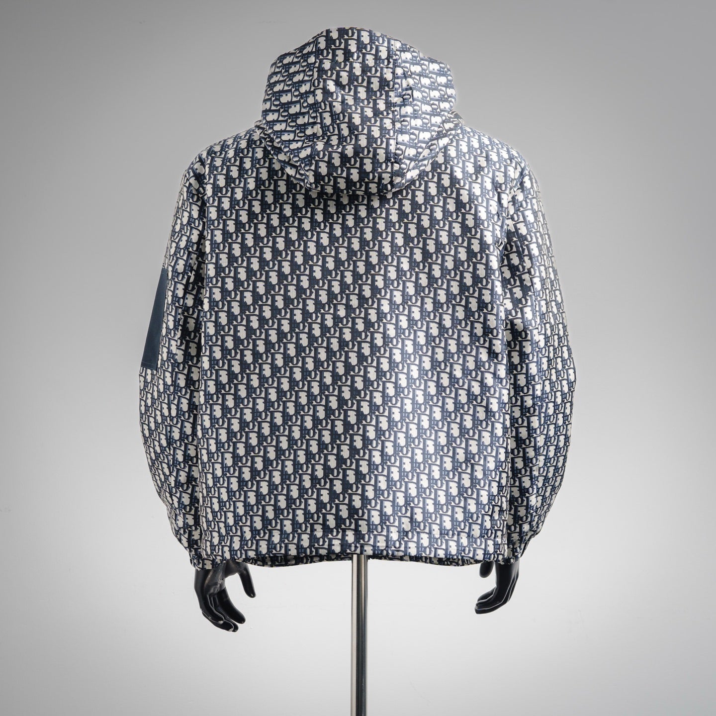 CD 25fw leisure jacket