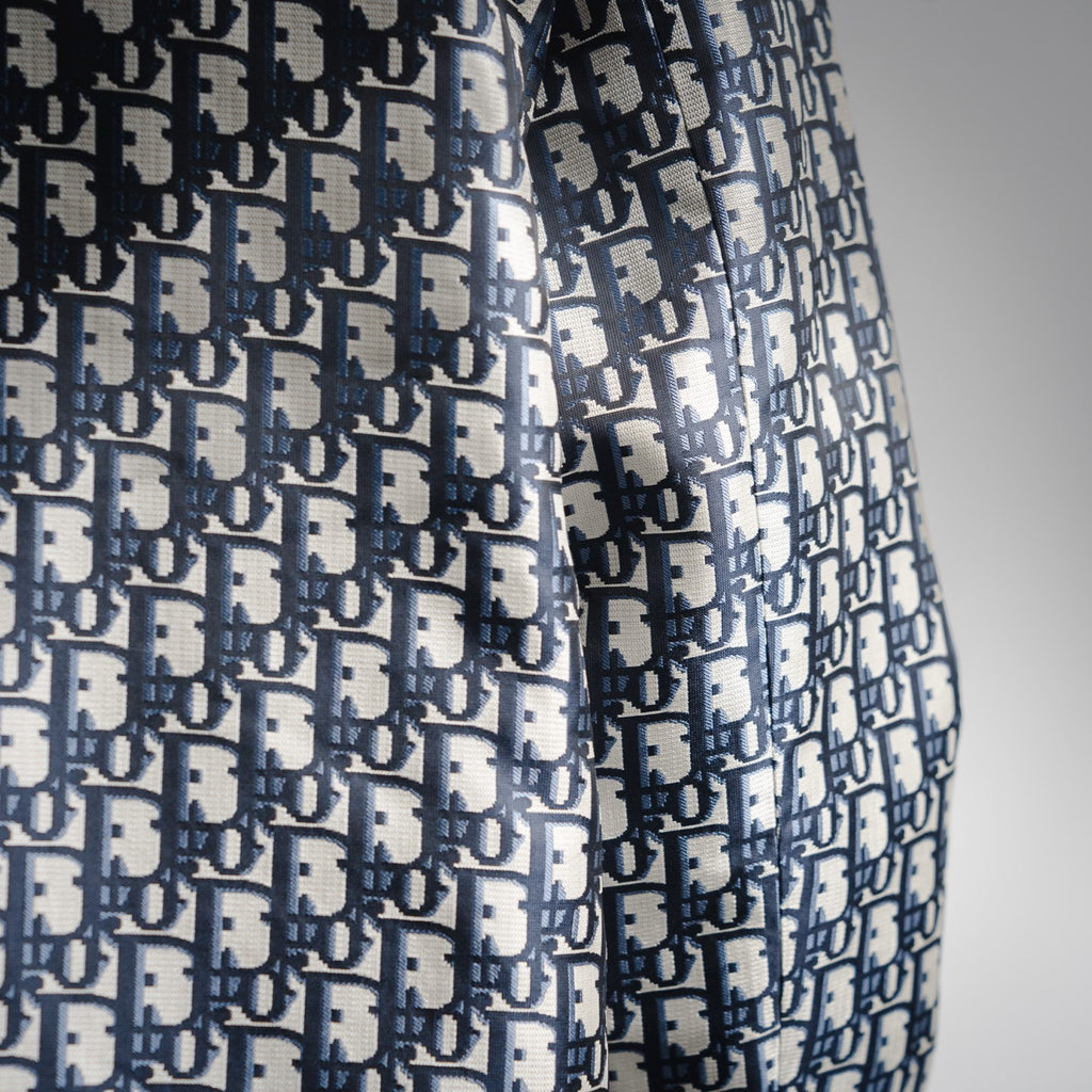 CD 25fw leisure jacket