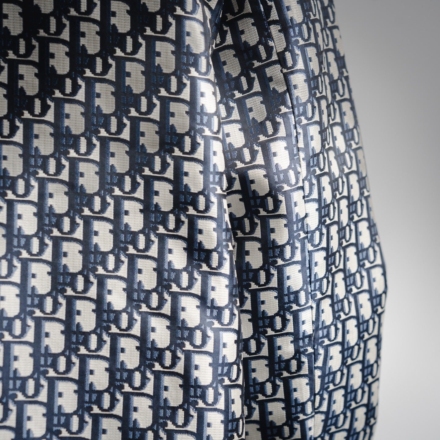 CD 25fw leisure jacket