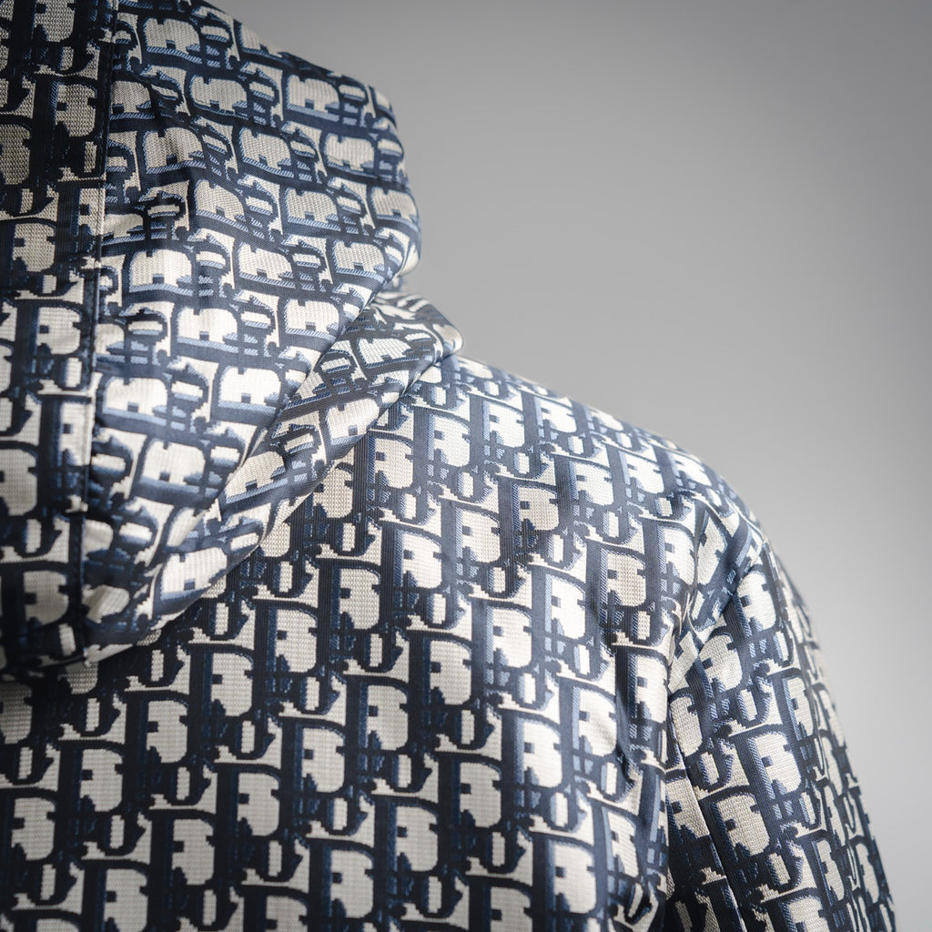 CD 25fw leisure jacket