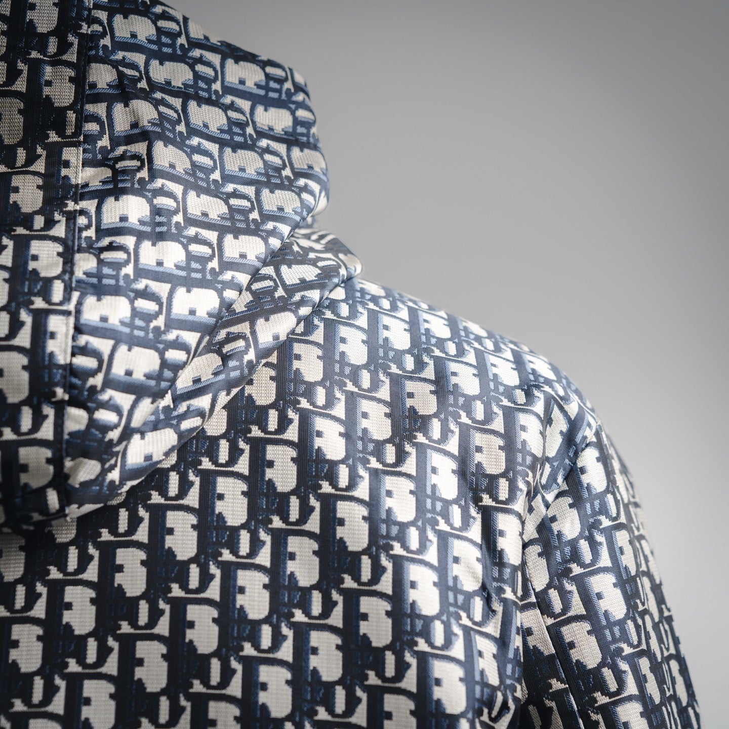 CD 25fw leisure jacket