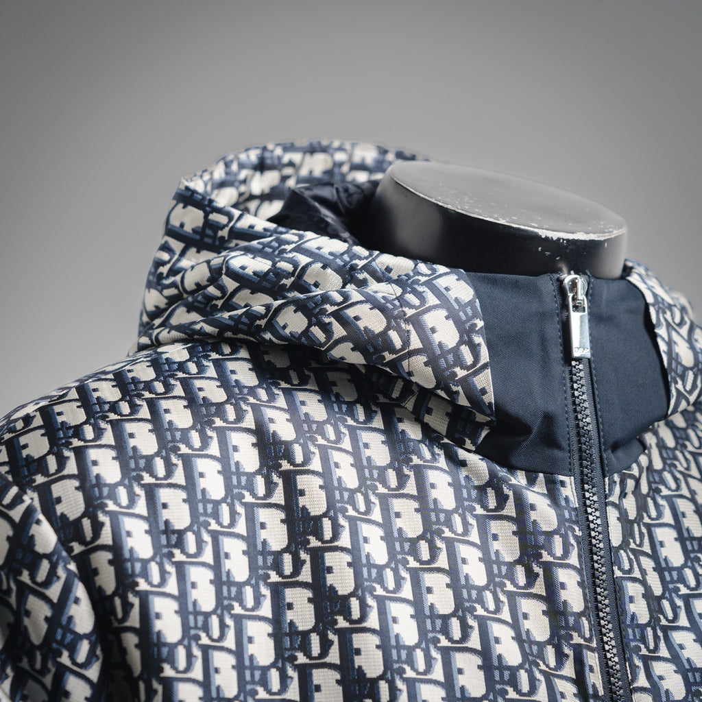 CD 25fw leisure jacket