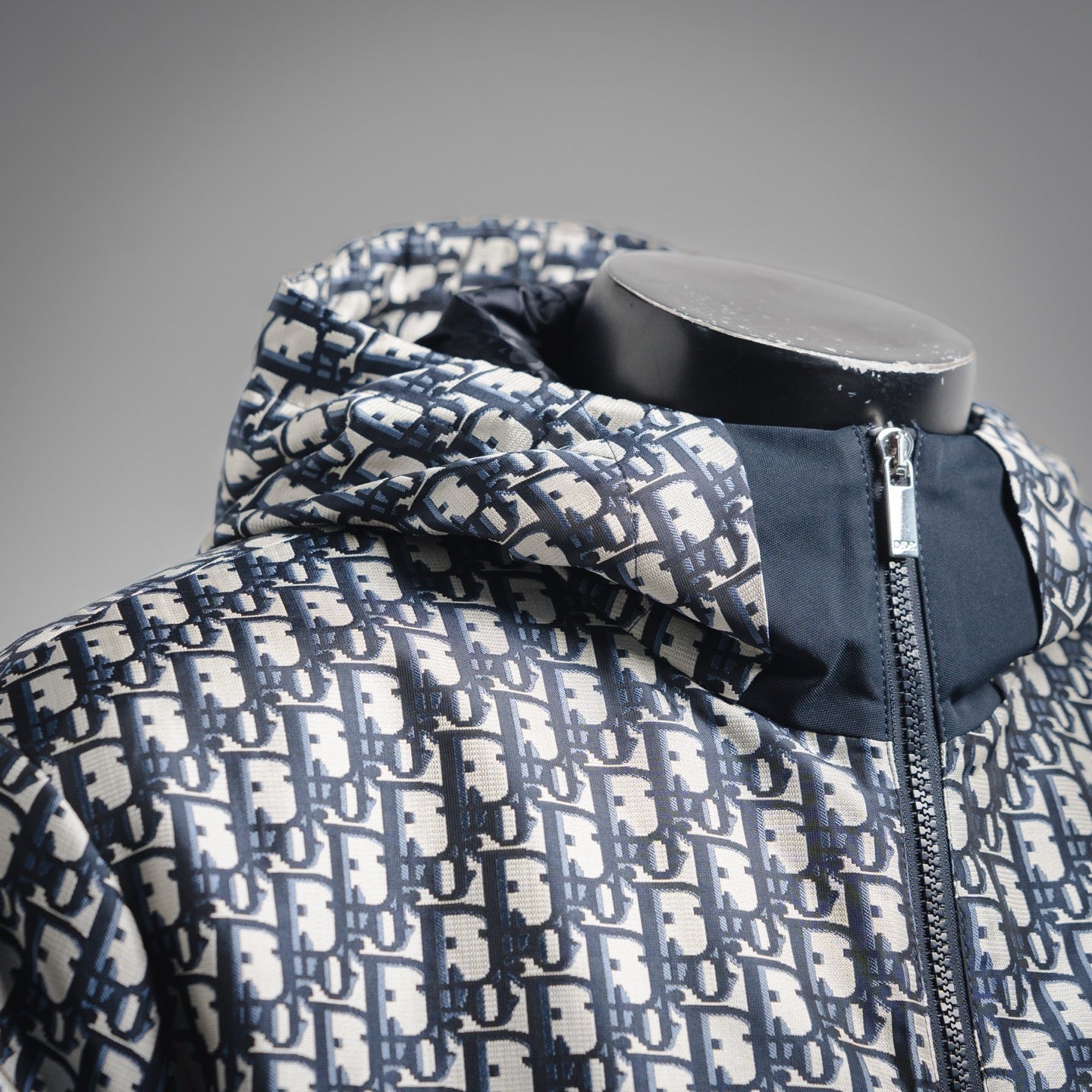 CD 25fw leisure jacket