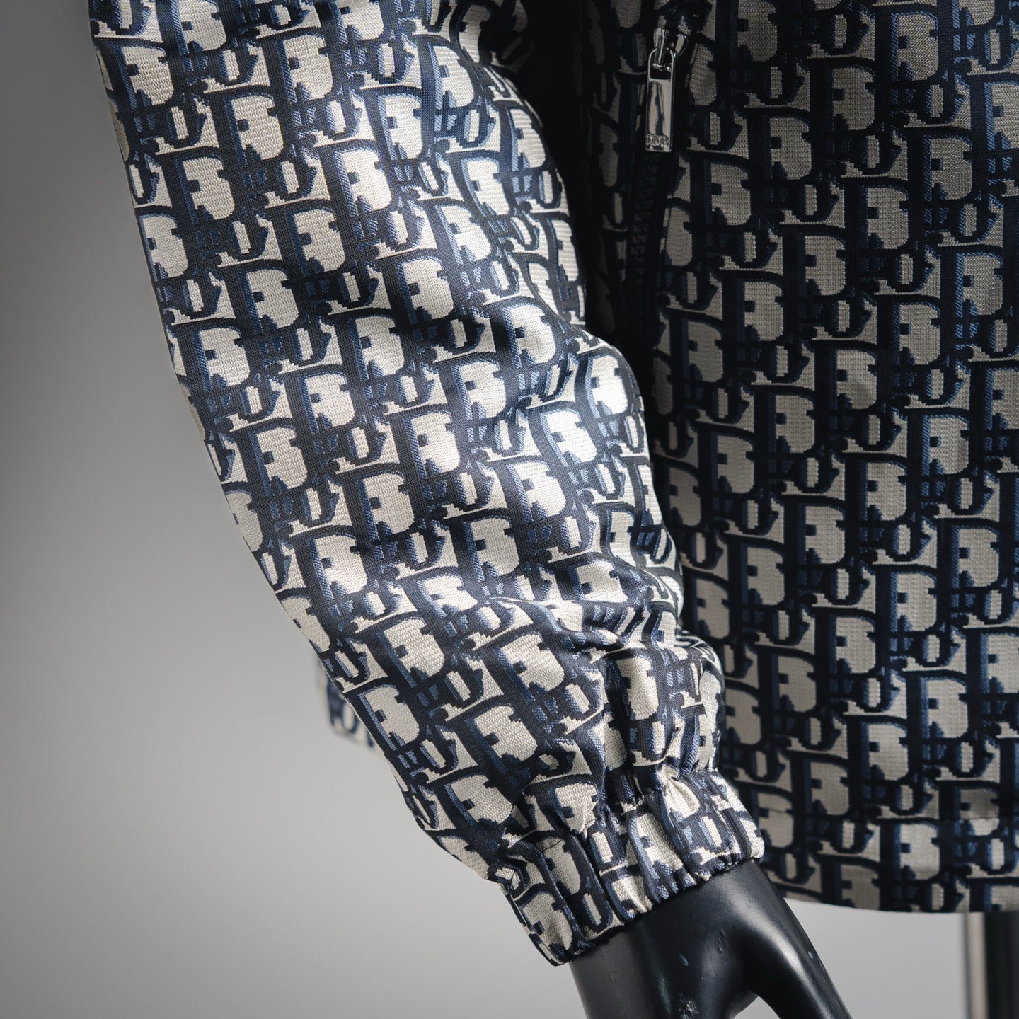 CD 25fw leisure jacket