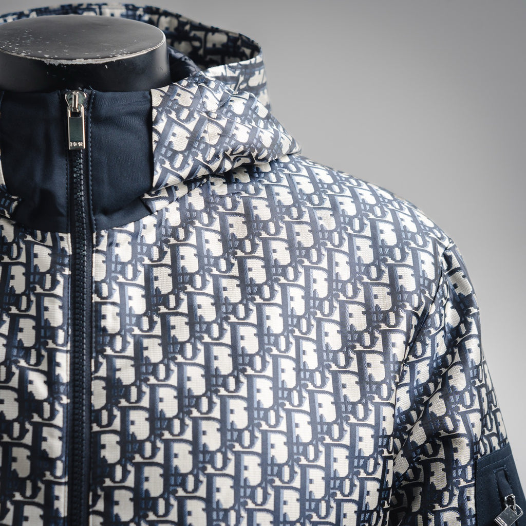 CD 25fw leisure jacket