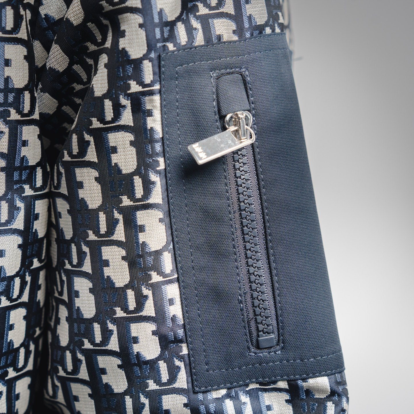 CD 25fw leisure jacket