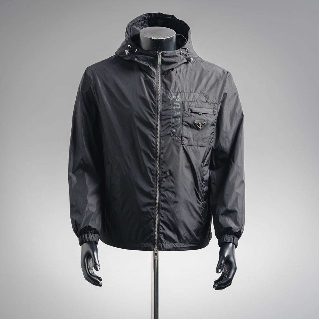 Pra 25fw lommuting jacket