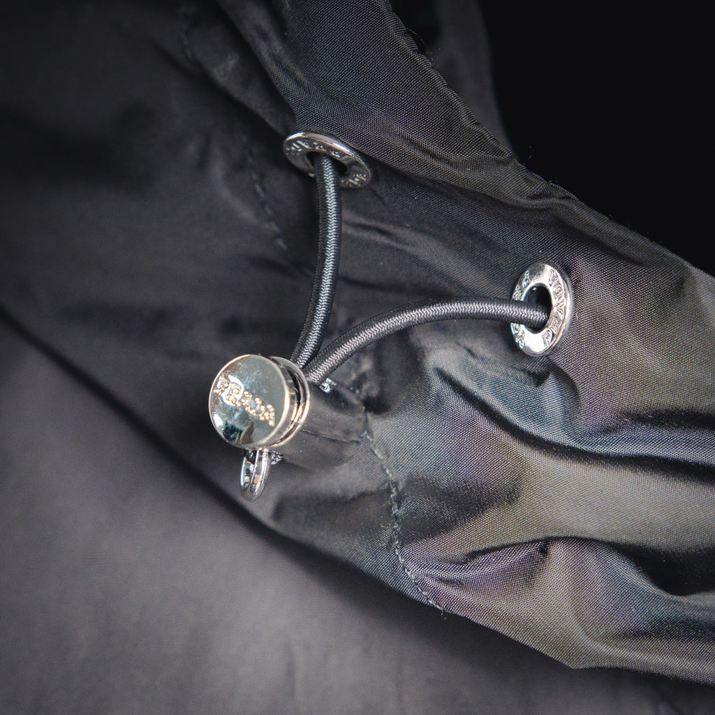 Pra 25fw lommuting jacket