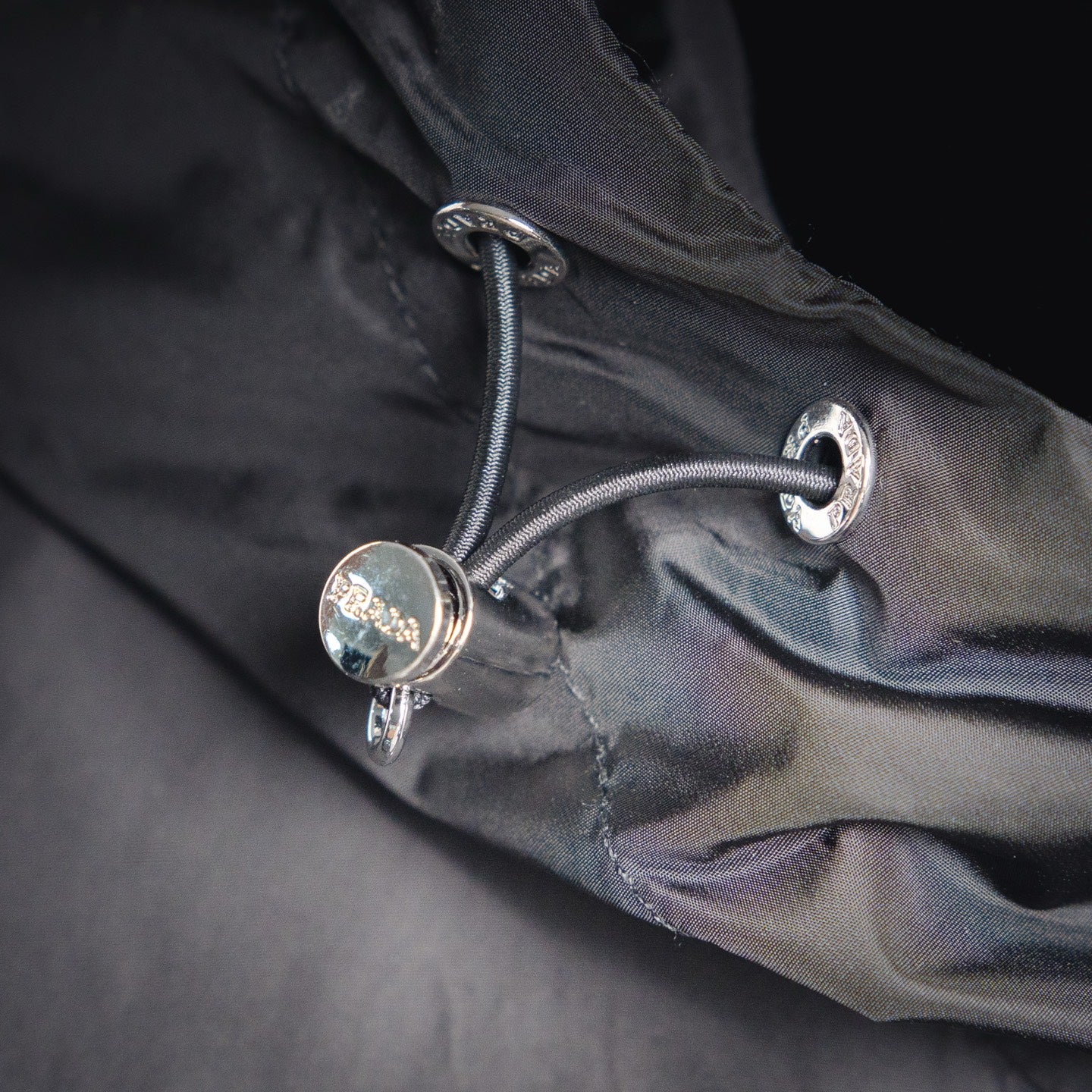 Pra 25fw lommuting jacket