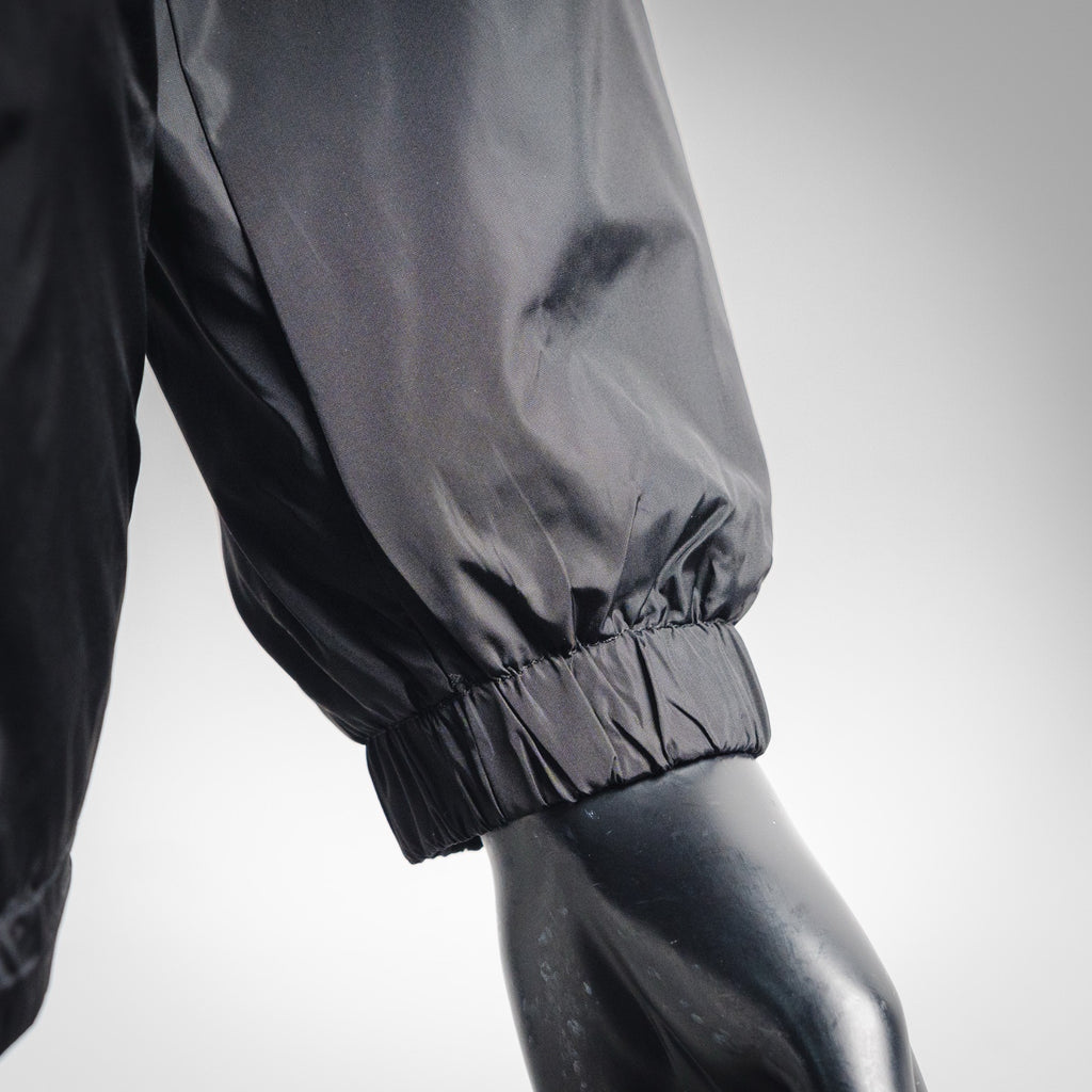 Pra 25fw lommuting jacket