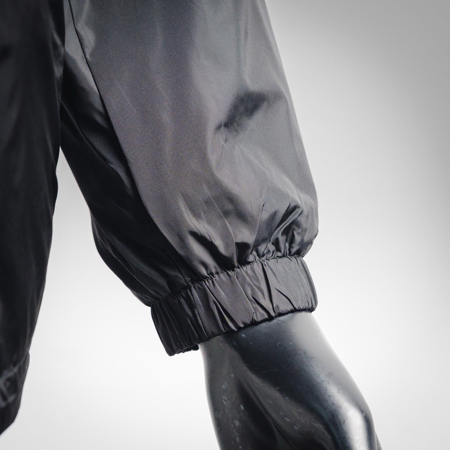 Pra 25fw lommuting jacket