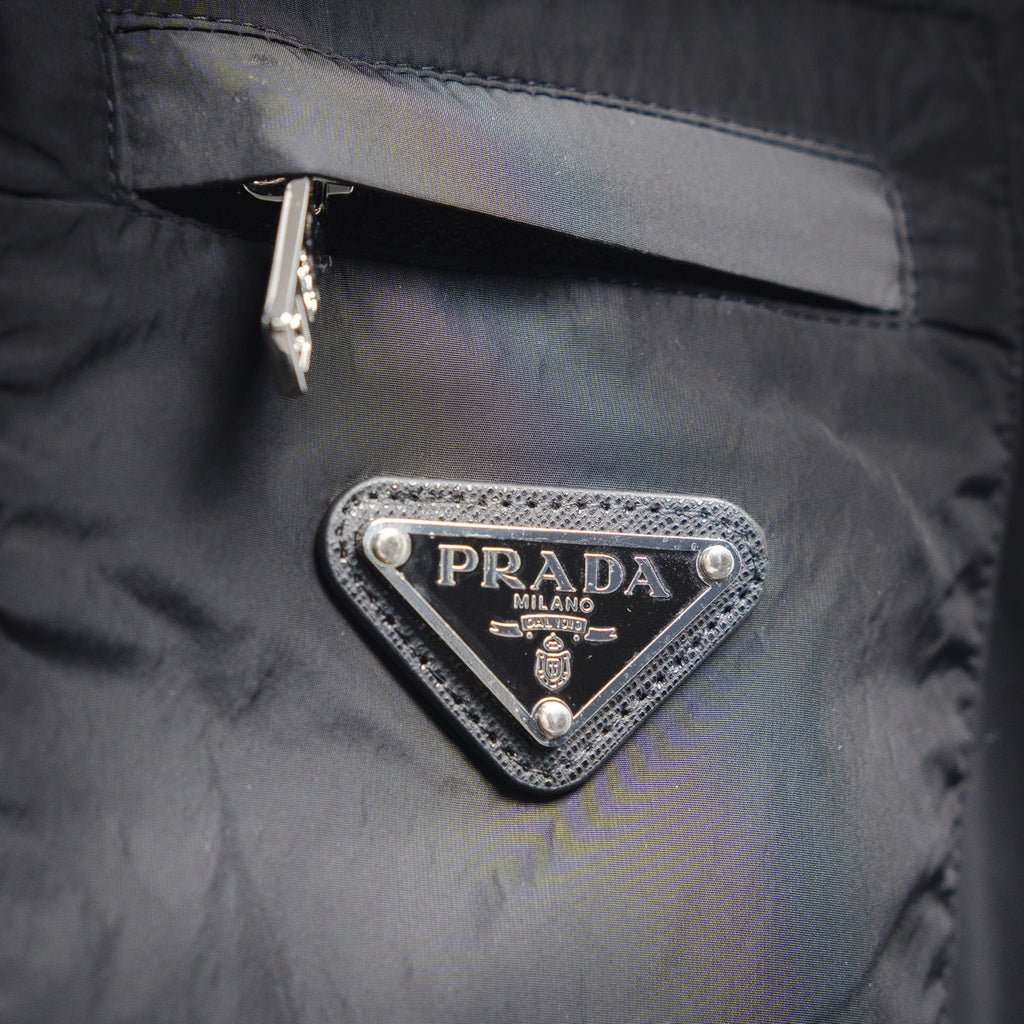 Pra 25fw lommuting jacket