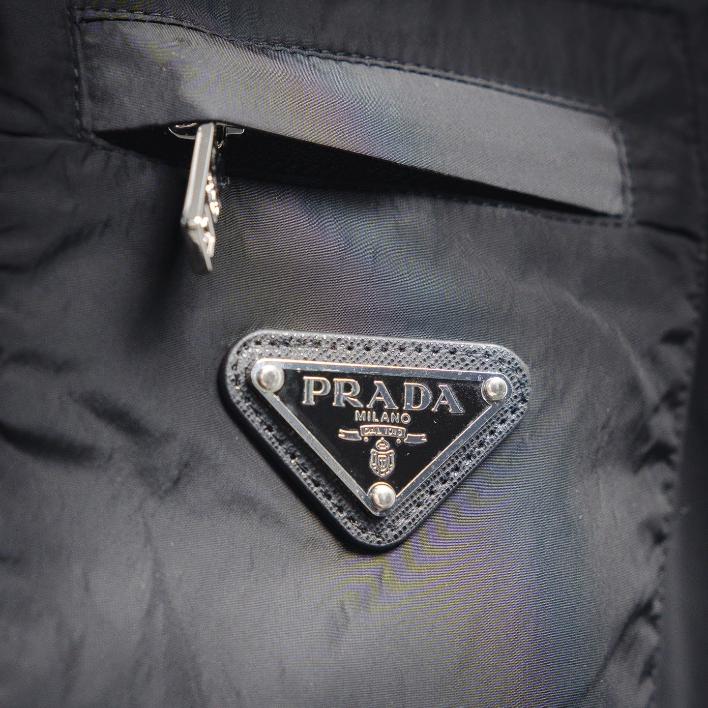 Pra 25fw lommuting jacket