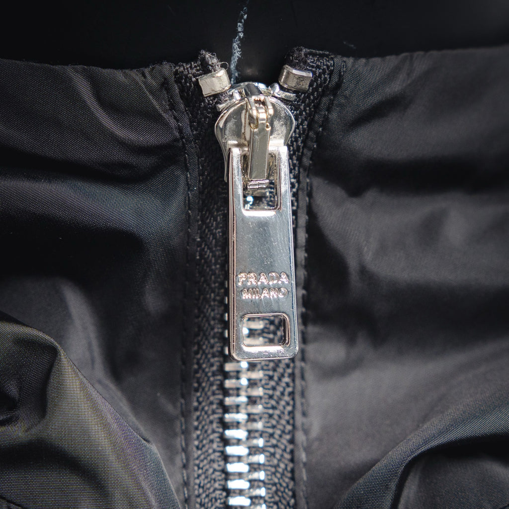 Pra 25fw lommuting jacket