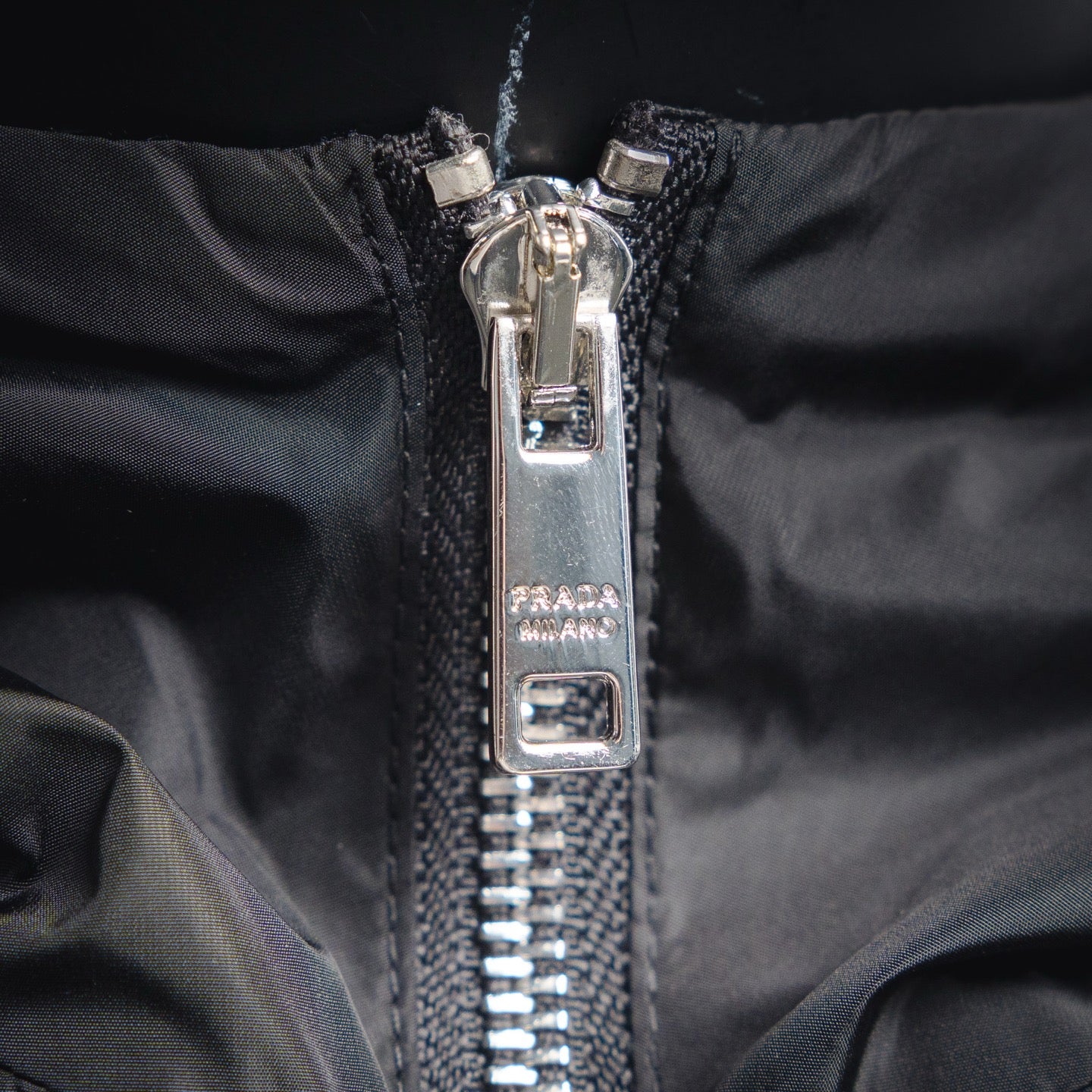 Pra 25fw lommuting jacket