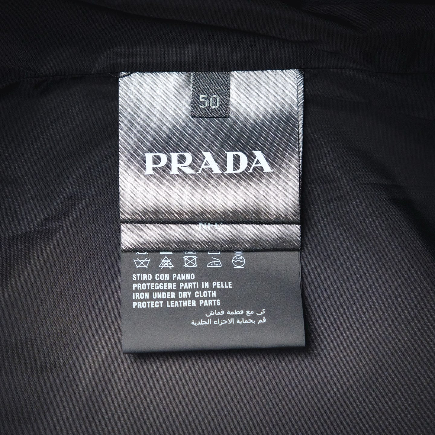 Pra 25fw lommuting jacket