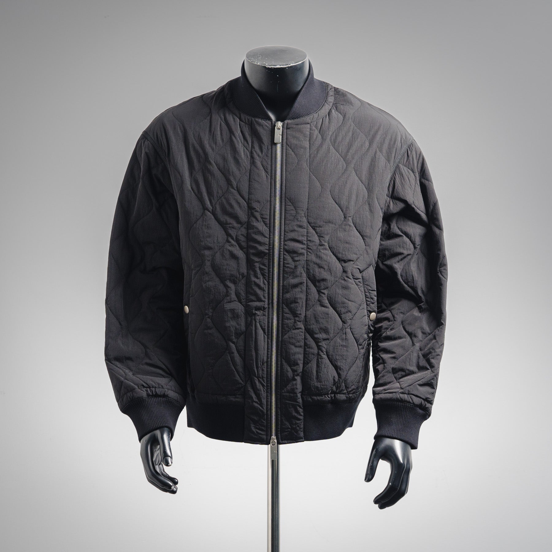 Burbery 25fw all-match jacket
