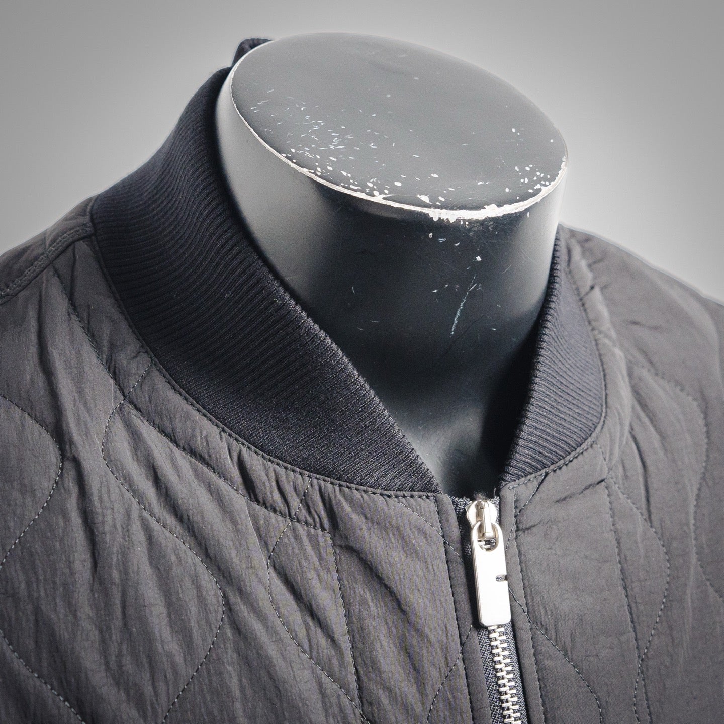 Burbery 25fw all-match jacket