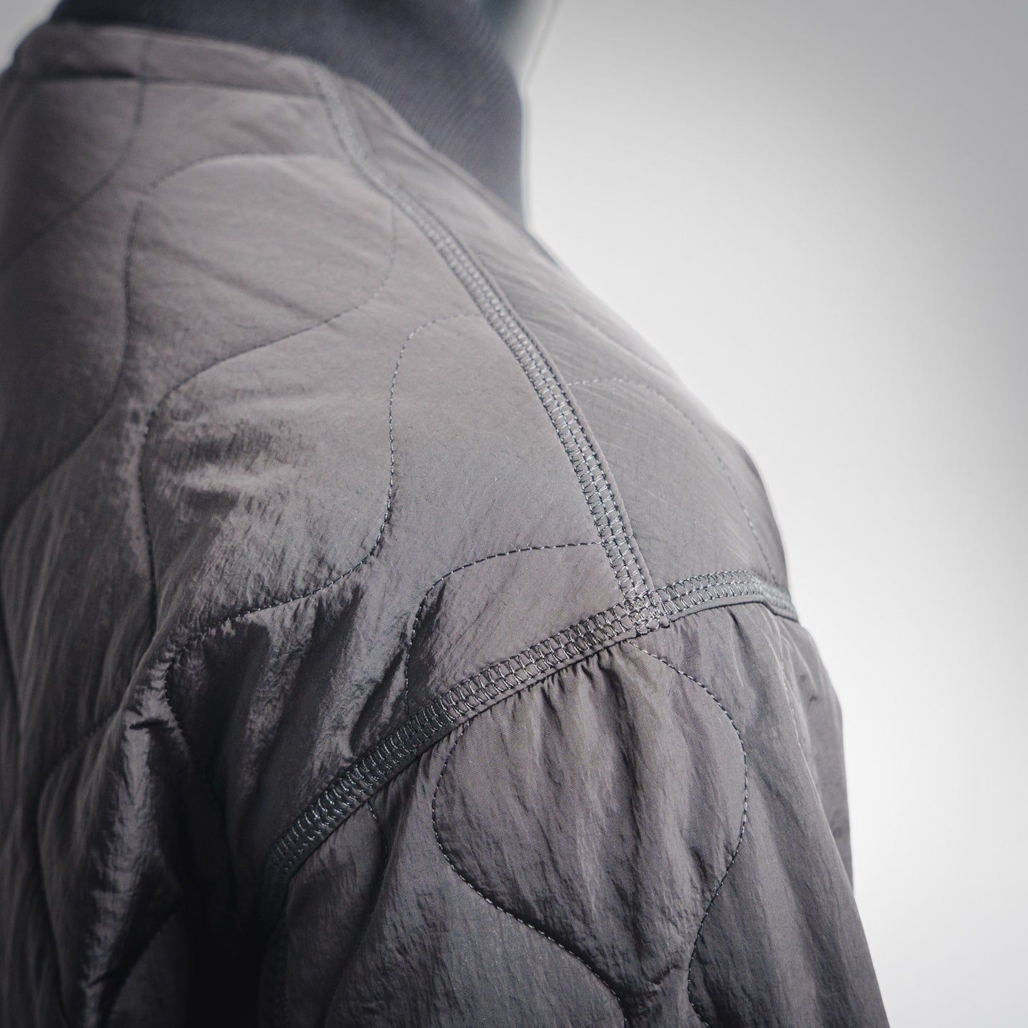 Burbery 25fw all-match jacket